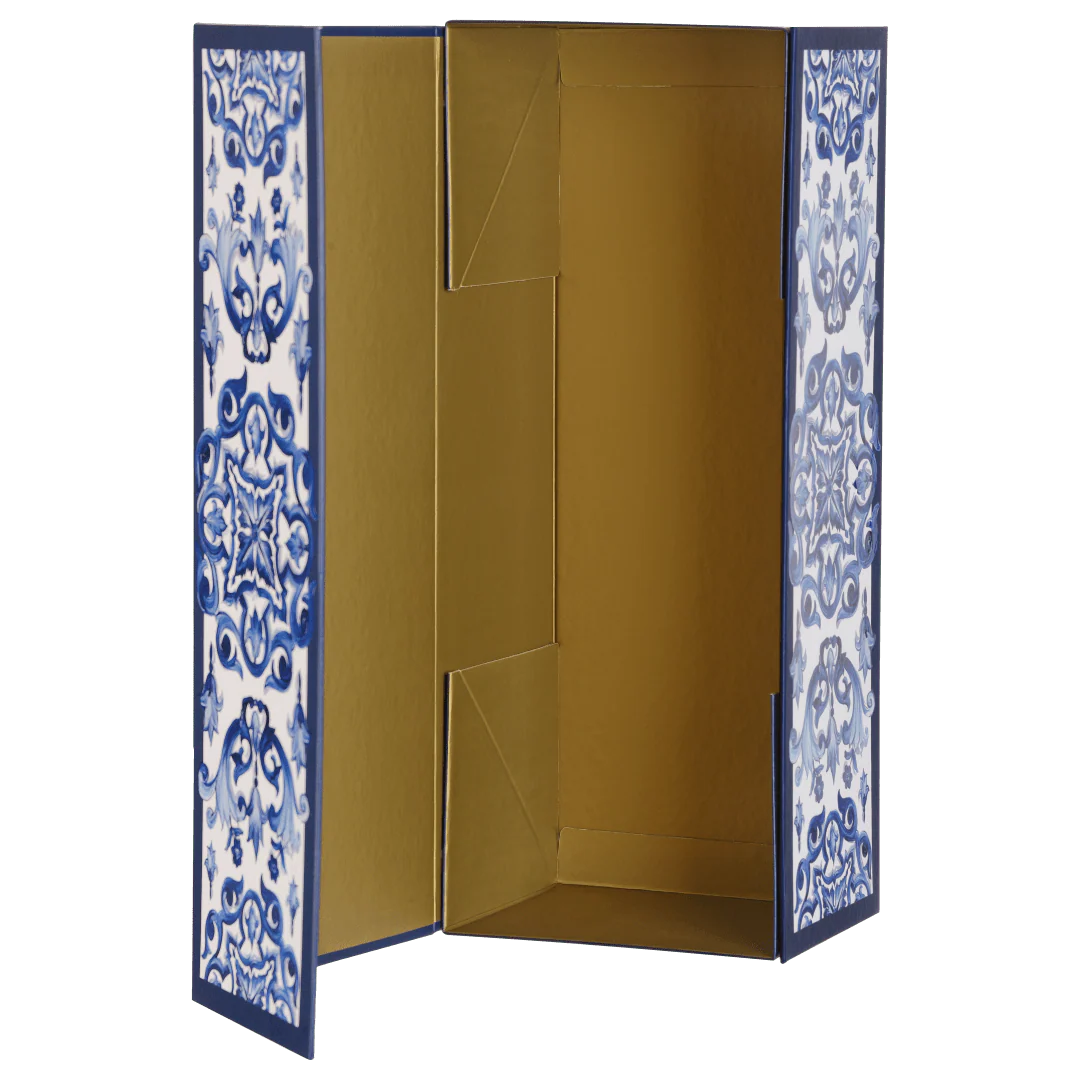 Women's Dolce&Gabbana Blu Mediterraneo Top Flip Flops - Image 7