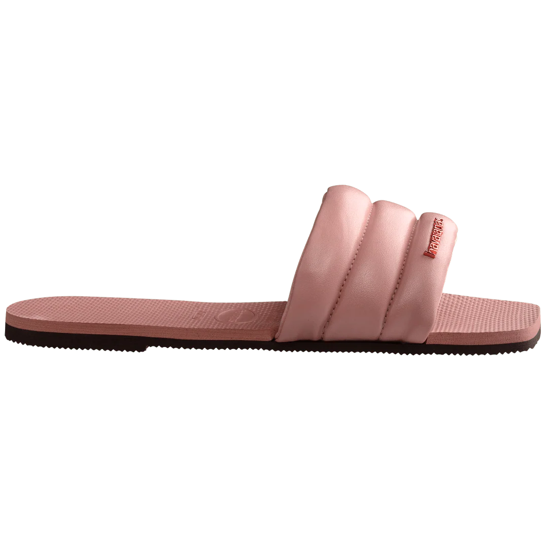 Women's You Milan Slides - Image 3