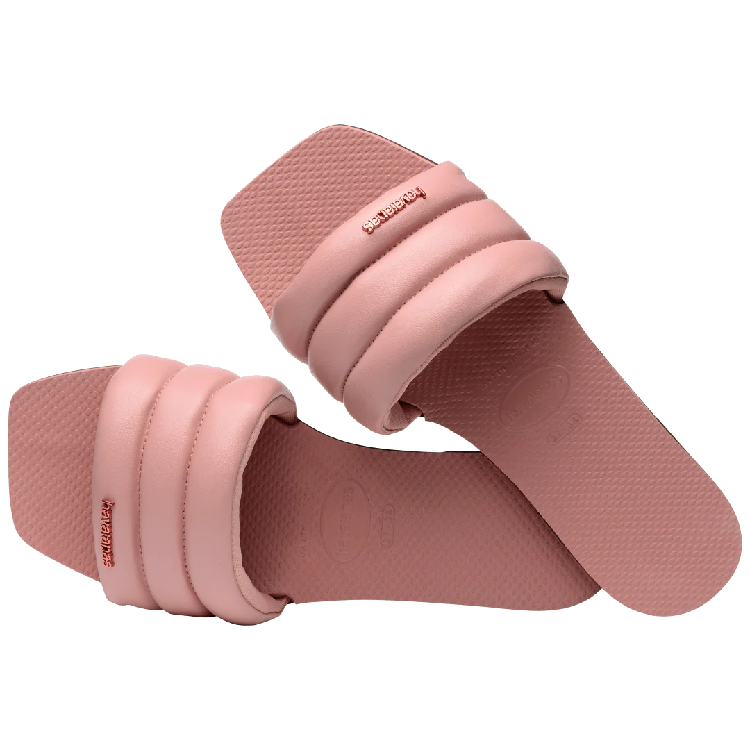 Women's You Milan Slides - Image 4