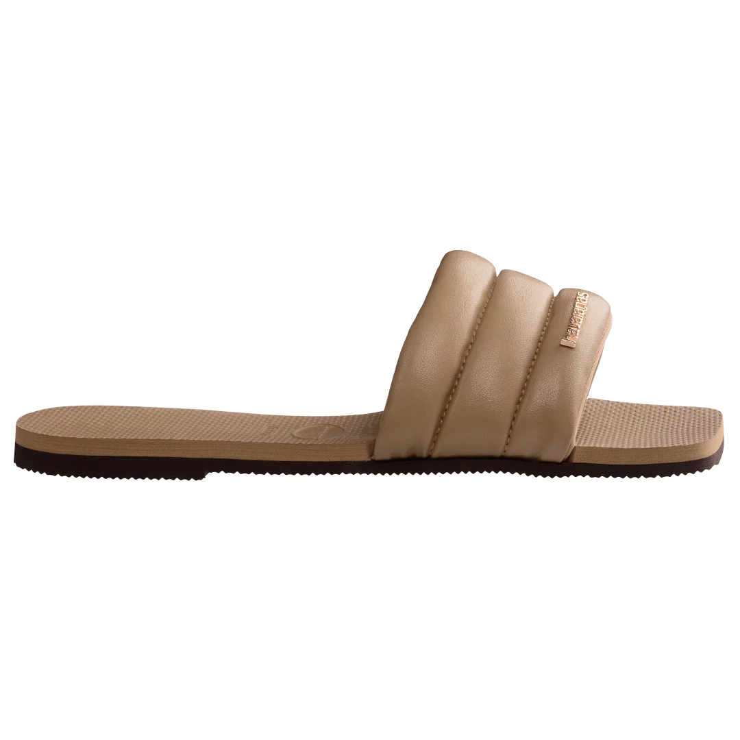 Women's You Milan Slides - Image 3