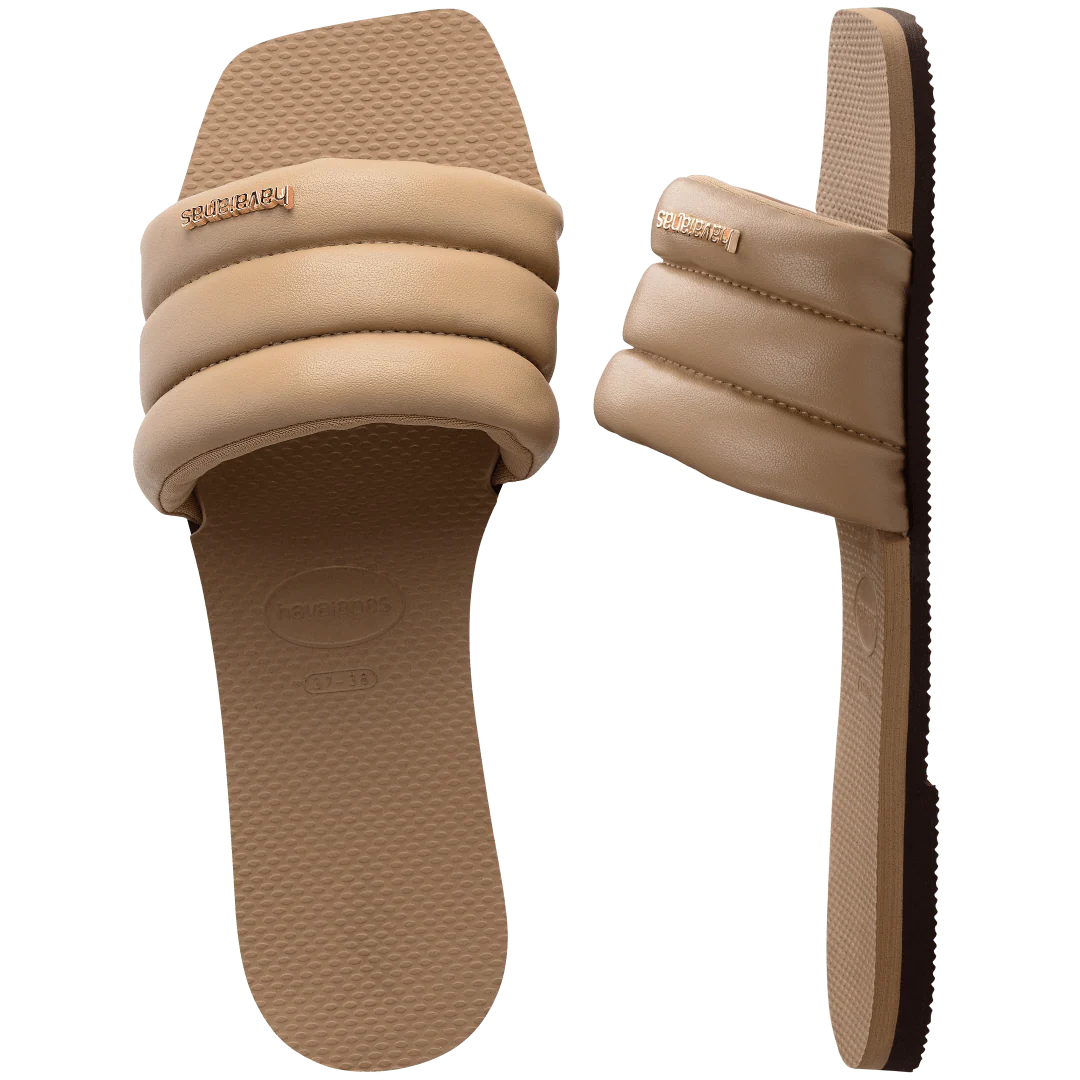 Women's You Milan Slides - Image 6